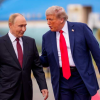 Axios: Тръмп може да се откаже от споразуменията от Анкъридж и да засили натиска върху Путин