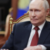 Путин: Независимо от предложенията на Украйна, Русия ще продължи да превзема територии