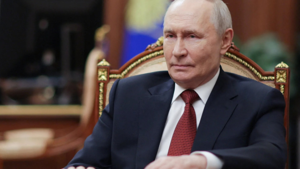 Путин: Независимо от предложенията на Украйна, Русия ще продължи да превзема територии