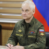 Русия внедрява мобилни огнeви групи за защита от дронове