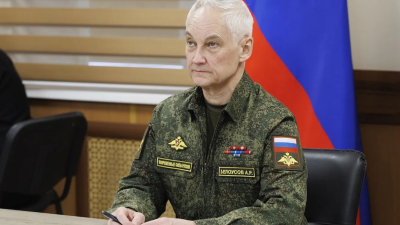 Русия внедрява мобилни огнeви групи за защита от дронове