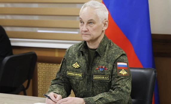 Русия внедрява мобилни огнeви групи за защита от дронове