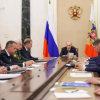 Русия въведе временна забрана за износ на бензин и керосин