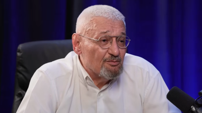 Петър Воденски при Явор Дачков: САЩ претърпяха стратегическо поражение в Иран, Путин затъва в Украйна, Радев връща въпроса за българския интерес