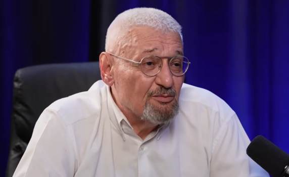 Петър Воденски при Явор Дачков: САЩ претърпяха стратегическо поражение в Иран, Путин затъва в Украйна, Радев връща въпроса за българския интерес
