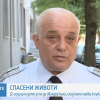 „Това дете е родено герой”: 12-годишно момиче шофира кола по „Струма”, за да спаси майка си