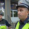 „Уникално дете, не знам как го направи“: Полицаи разказаха как 12-годишно момиче спаси майка си на АМ „Струма“
