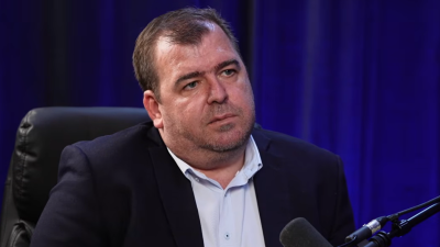 Явор Гечев при Явор Дачков: Не сме путинисти, а българофили. Украинският внос и зелените догми на ЕС удрят земеделието ни