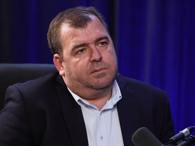 Явор Гечев при Явор Дачков: Не сме путинисти, а българофили. Украинският внос и зелените догми на ЕС удрят земеделието ни