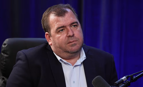 Явор Гечев при Явор Дачков: Не сме путинисти, а българофили. Украинският внос и зелените догми на ЕС удрят земеделието ни