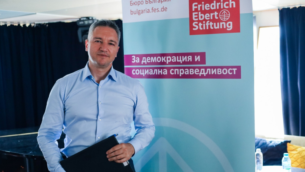 Вигенин: България и Румъния да предложат цялостен план за развитие на Дунав