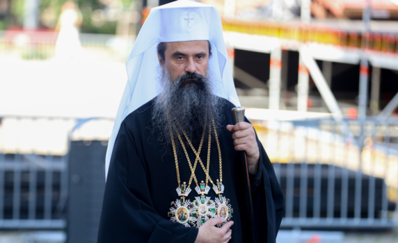 Патриарх Даниил: ЕС санкционира едни, но не и други конфликти с по-брутални последици за цели народи - не намесвайте политиката в църковните дела