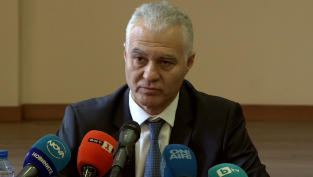 Кабинетът предлага Пламен Тончев отново да оглави ДАНС