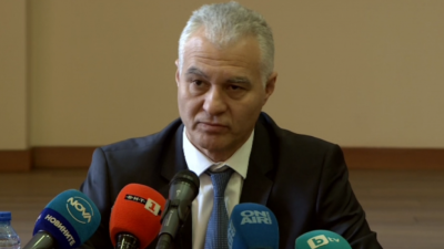 Кабинетът предлага Пламен Тончев отново да оглави ДАНС