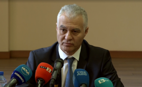 Кабинетът предлага Пламен Тончев отново да оглави ДАНС