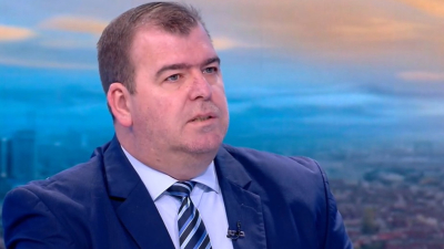 Явор Гечев: ТЕЦ-овете не са за затваряне - България трябва да пази енергийната си независимост