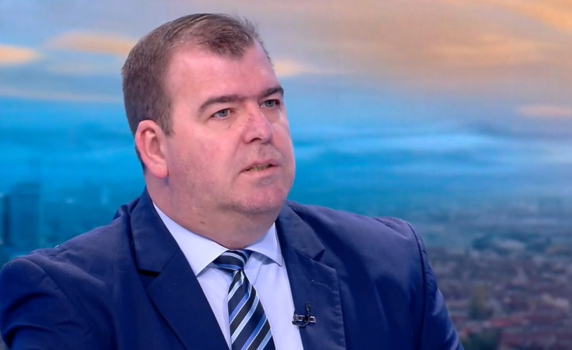 Явор Гечев: ТЕЦ-овете не са за затваряне - България трябва да пази енергийната си независимост