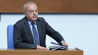 Желязков и Гюров завещали 1.1 млрд. евро допълнителни разходи