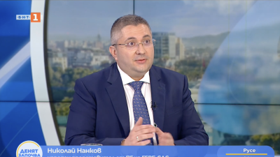 Нанков: Единствените договори за мантинели за последните 9 г. са подписани от екипа на министър Шишков