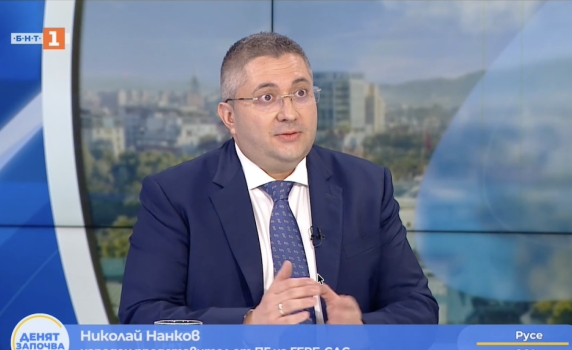 Нанков: Единствените договори за мантинели за последните 9 г. са подписани от екипа на министър Шишков