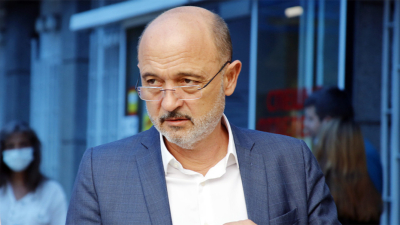 Д-р Асен Меджидиев е новият подуправител на Здравната каса