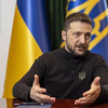 Зеленски иска от САЩ лиценз за ракетите „Пейтриът“ след руските удари по Киев