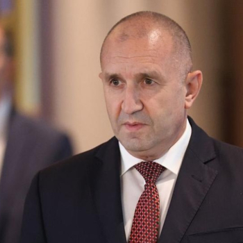 Радев пред парламента: Ще наложа вето на 21-вия пакет санкции срещу Русия