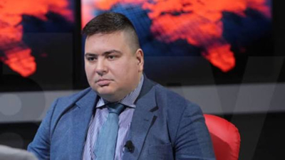 И Демерджиев реши да управлява чрез циркове. Да си спомни как Цветанов, Рашков и Дечев завършиха като карикатури