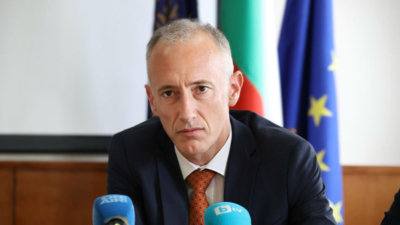 Красимир Вълчев: Близо 50% са с двойка на математиката. Децата са в допаминов капан