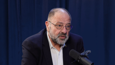 Д-р Николай Шарков при Явор Дачков: Който хули българското здравеопазване, не е чакал с месеци за лекар на Запад