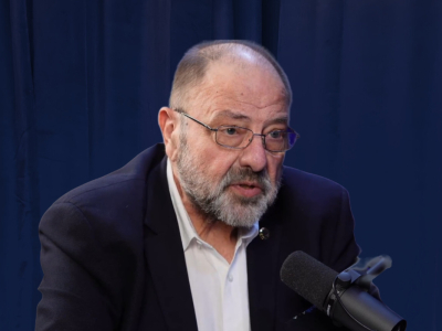 Д-р Николай Шарков при Явор Дачков: Имаме хора на световно ниво, но държавата се управлява от посредственост