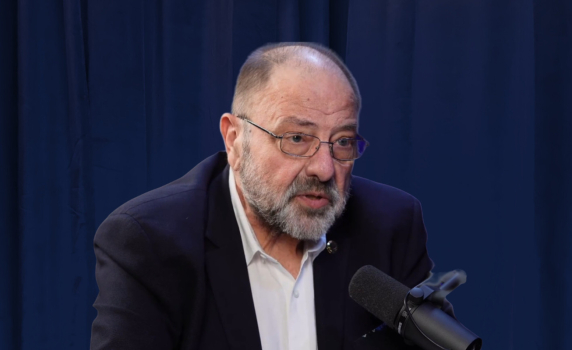 Д-р Николай Шарков при Явор Дачков: Който хули българското здравеопазване, не е чакал с месеци за лекар на Запад