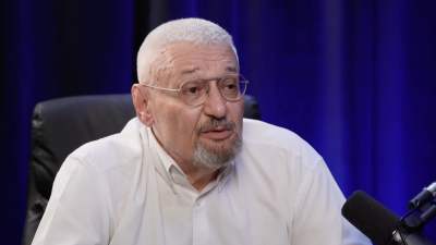 Петър Воденски: Западът ще воюва с Русия „до последния украинец“. А като свършат украинците?