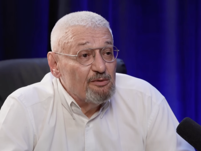 Петър Воденски: Западът ще воюва с Русия „до последния украинец“. А като свършат украинците?
