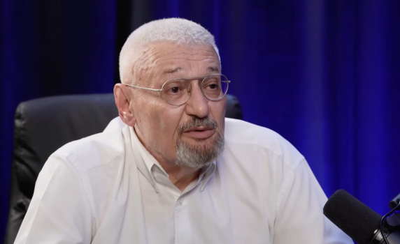 Петър Воденски: Западът ще воюва с Русия „до последния украинец“. А като свършат украинците?