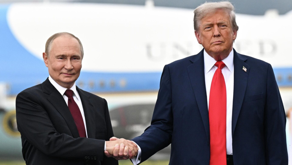 Путин заяви по телефона на Тръмп, че Русия ще освободи целия Донбас и отхвърли лъжите на Киев за положението на фронта
