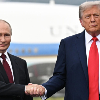 Путин заяви по телефона на Тръмп, че Русия ще освободи целия Донбас и отхвърли лъжите на Киев за положението на фронта