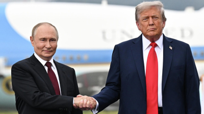 Путин заяви по телефона на Тръмп, че Русия ще освободи целия Донбас и отхвърли лъжите на Киев за положението на фронта