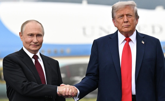 Путин заяви по телефона на Тръмп, че Русия ще освободи целия Донбас и отхвърли лъжите на Киев за положението на фронта