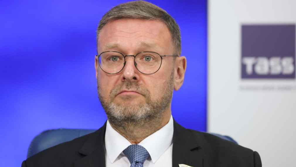 Косачев: Русия не е враг на ЕС и няма намерение да го напада