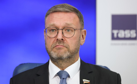 Косачев: Русия не е враг на ЕС и няма намерение да го напада