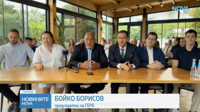 ГЕРБ иска обяснение за разминаването в данните на Дечев и Демерджиев за полетите на Атанасова и Пеевски