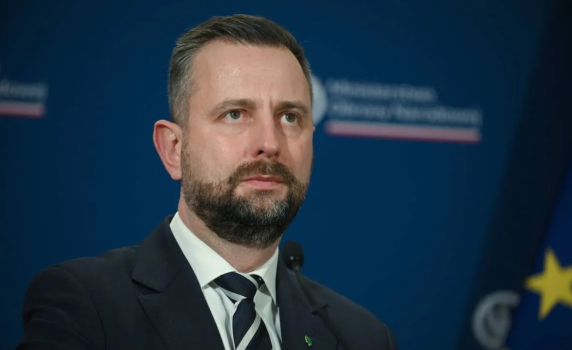 Политически спор се разрази в Полша заради доставките на ракети „Пейтриът“ за Украйна