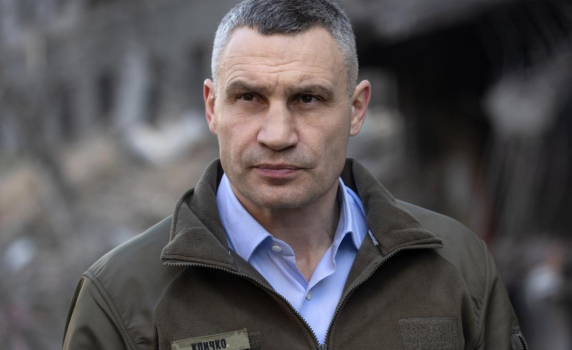 Кличко обвини украинското ръководство, че не е изпълнило плана за отбрана на Киев