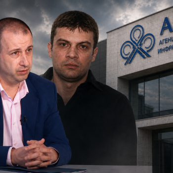 Таки ли управлява АПИ? Първият договор на новия шеф е със "старите любимци"