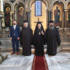 Светият Синод покани Вселенския патриарх Вартоломей на посещение в България
