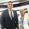 Елена Йончева и Танер Кабилов вече са част от групата на Европейските консерватори и реформисти в ЕП