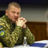 Залужни: Не мислете, че Русия е загубила войната