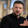 New York Post: Украйна няма да обсъжда мирни планове, иска да принуди Русия да спре войната