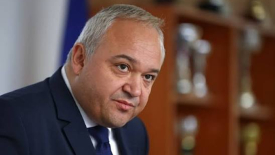 Иван Демерджиев: Даваме данни на САЩ за заобикаляне на санкциите по ''Магнитски'' у нас